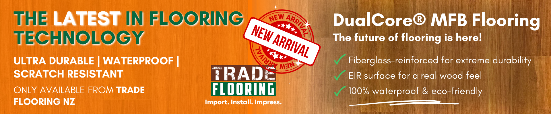 New Zealand Bamboo, SPC, and MFB Flooring New Zealand Bamboo, SPC, and MFB Flooring
