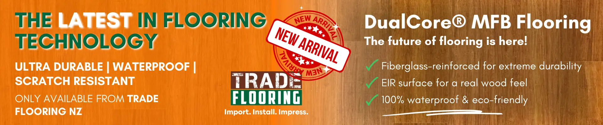 New Zealand Bamboo, SPC, and MFB Flooring New Zealand Bamboo, SPC, and MFB Flooring