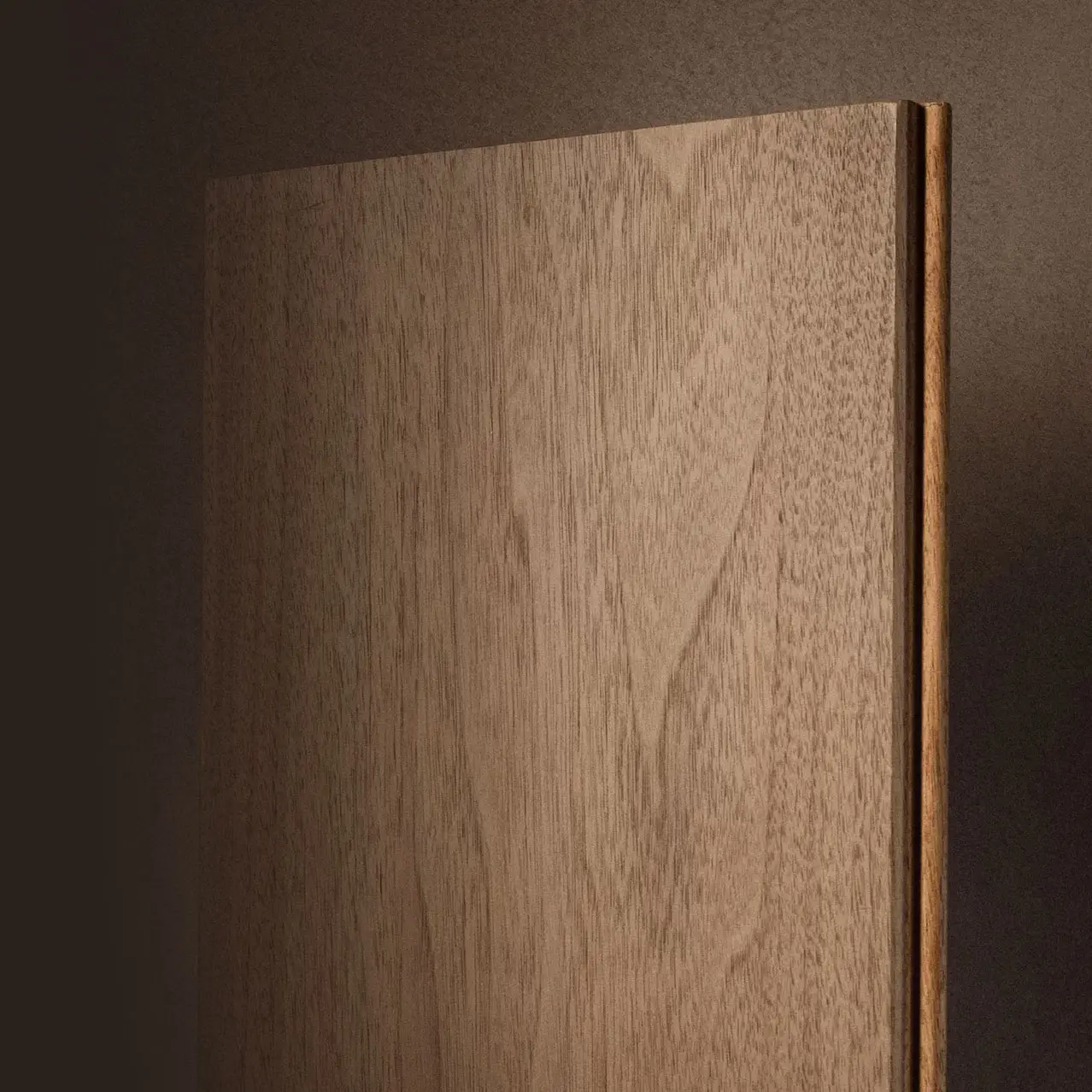 SPC flooring installation